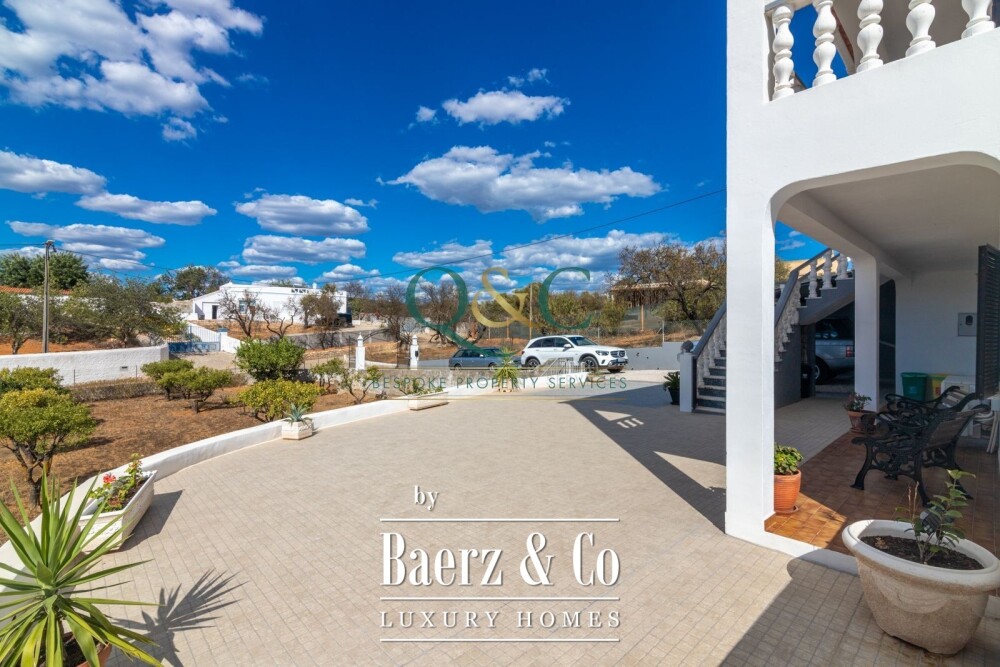 Beautiful luxury home in Boliqueime, Vale Covo image