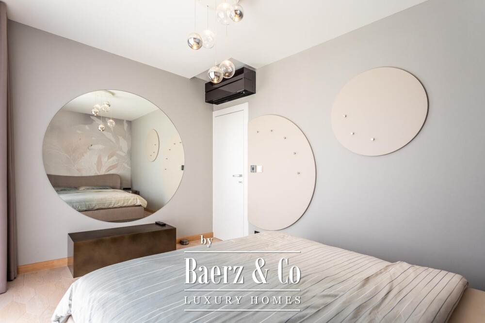 Podstrana, designer apartment with roof terrace near the beach image