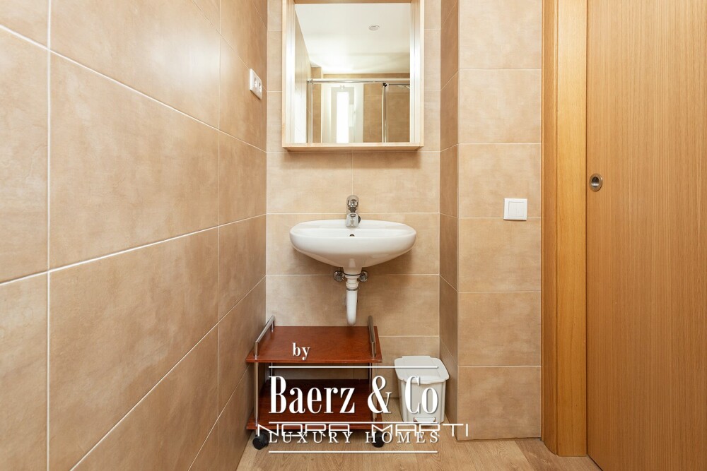 Apartment for sale in Sarrià-Sant Gervasi image