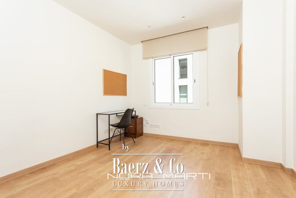Apartment for sale in Sarrià-Sant Gervasi image