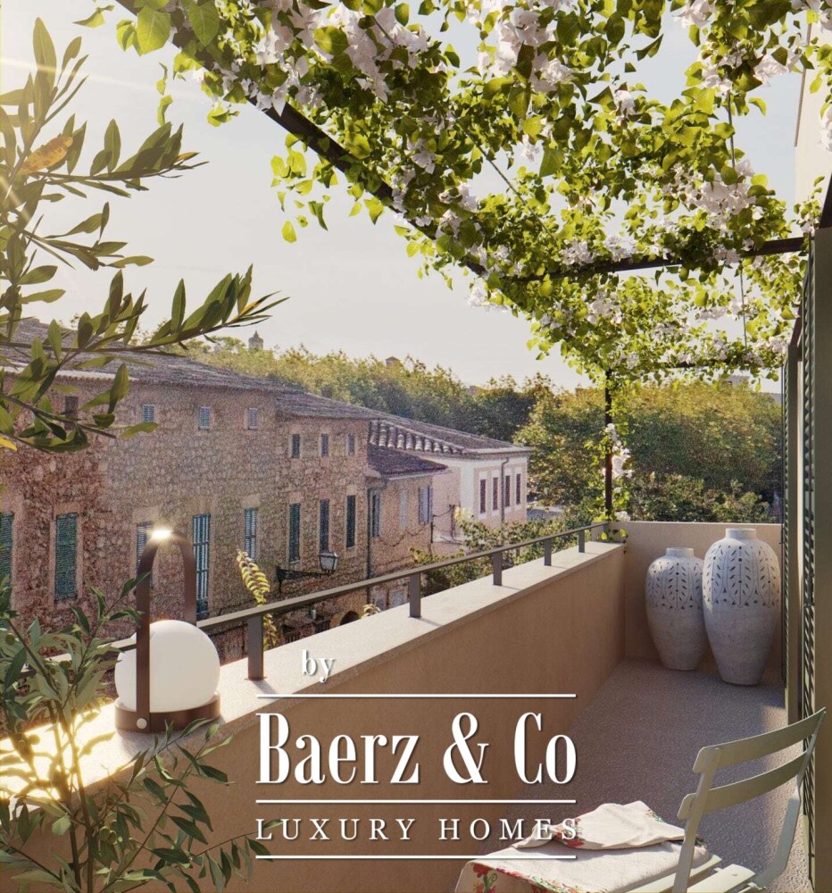 Beautiful luxury home in Artà, Artà image