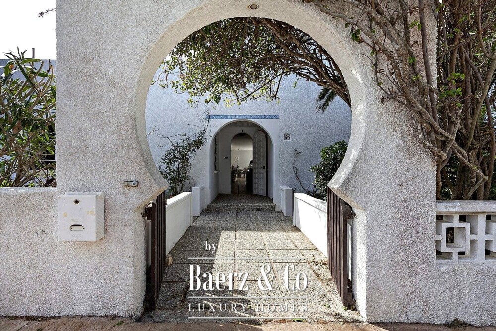 Beautiful luxury home in Capdepera, Capdepera image