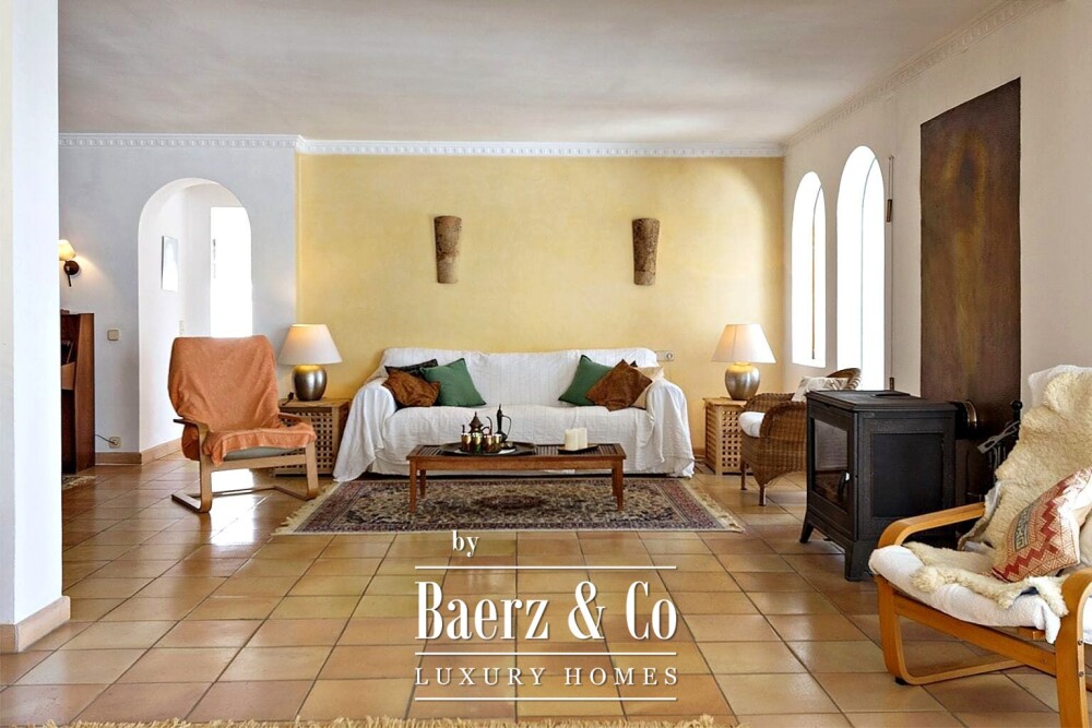 Beautiful luxury home in Capdepera, Capdepera image