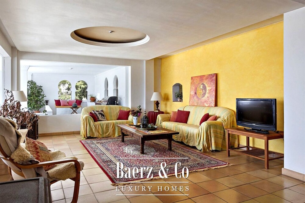 Beautiful luxury home in Capdepera, Capdepera image