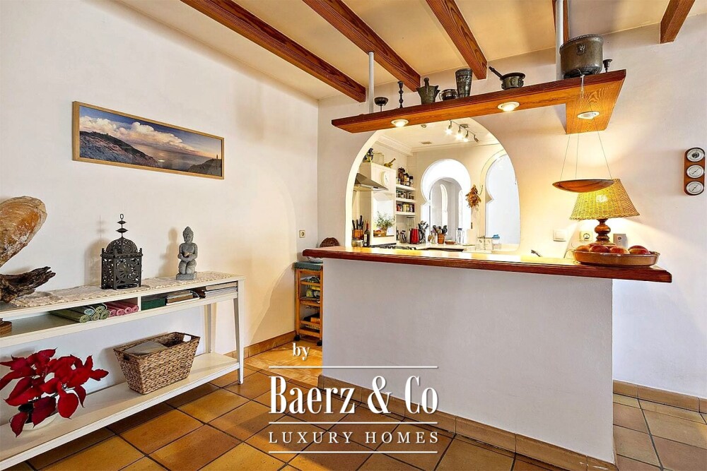 Beautiful luxury home in Capdepera, Capdepera image