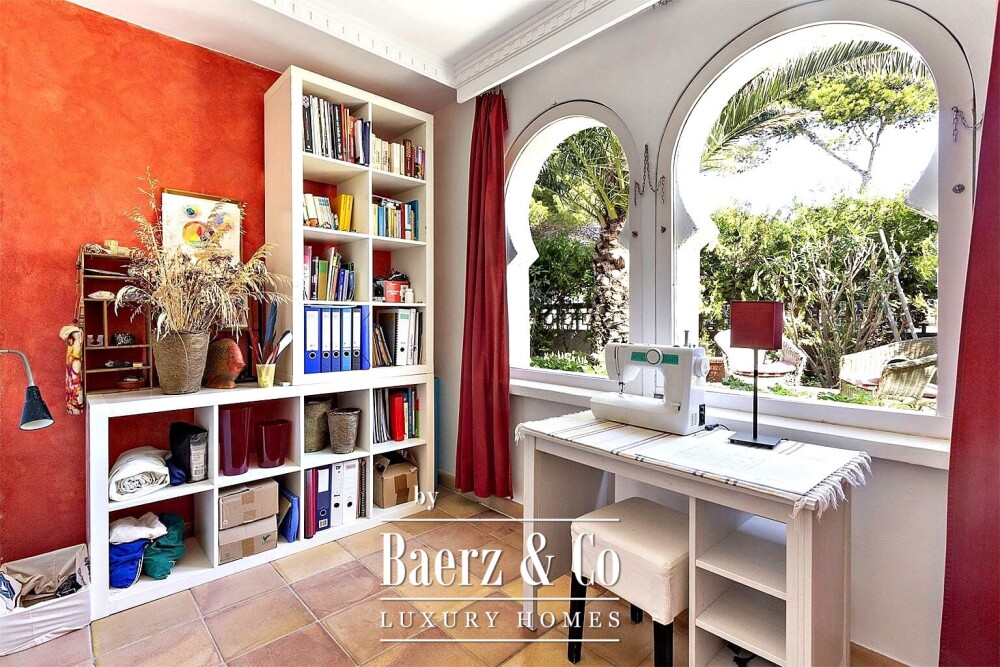 Beautiful luxury home in Capdepera, Capdepera image