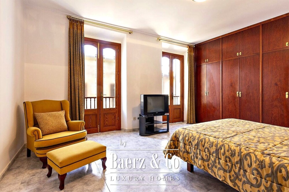 Beautiful luxury home in Sant Llorenç des Cardassar, Sant Llorenç des Cardassar image