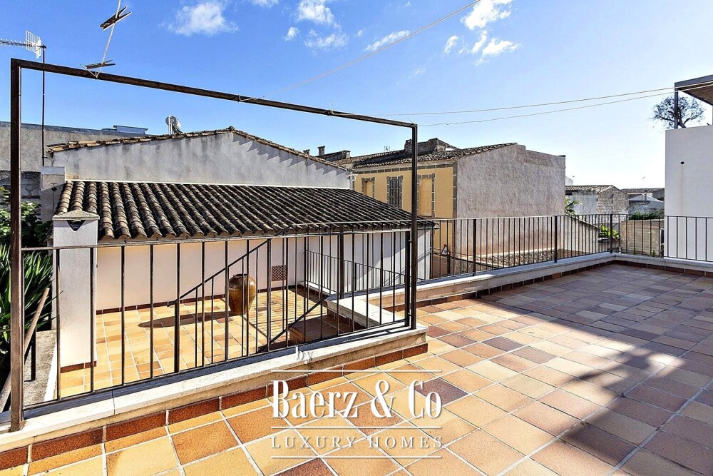 Beautiful luxury home in Sant Llorenç des Cardassar, Sant Llorenç des Cardassar image