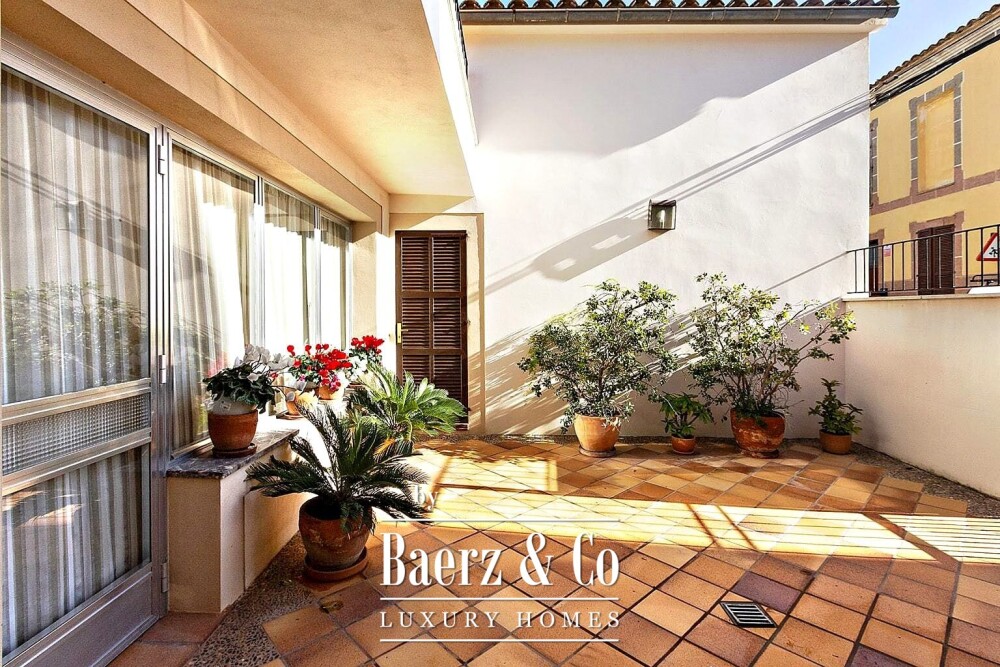 Beautiful luxury home in Sant Llorenç des Cardassar, Sant Llorenç des Cardassar image