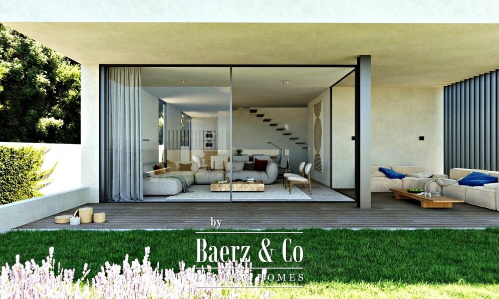 Beautiful luxury home in Santa Margalida, Son Serra de Marina image