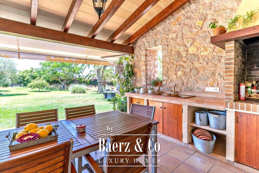 Beautiful luxury home in Manacor, Manacor image