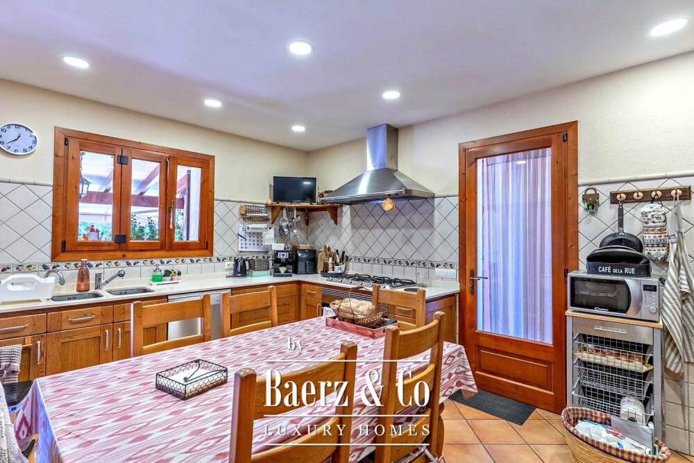 Beautiful luxury home in Manacor, Manacor image