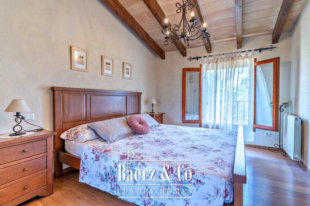 Beautiful luxury home in Manacor, Manacor image