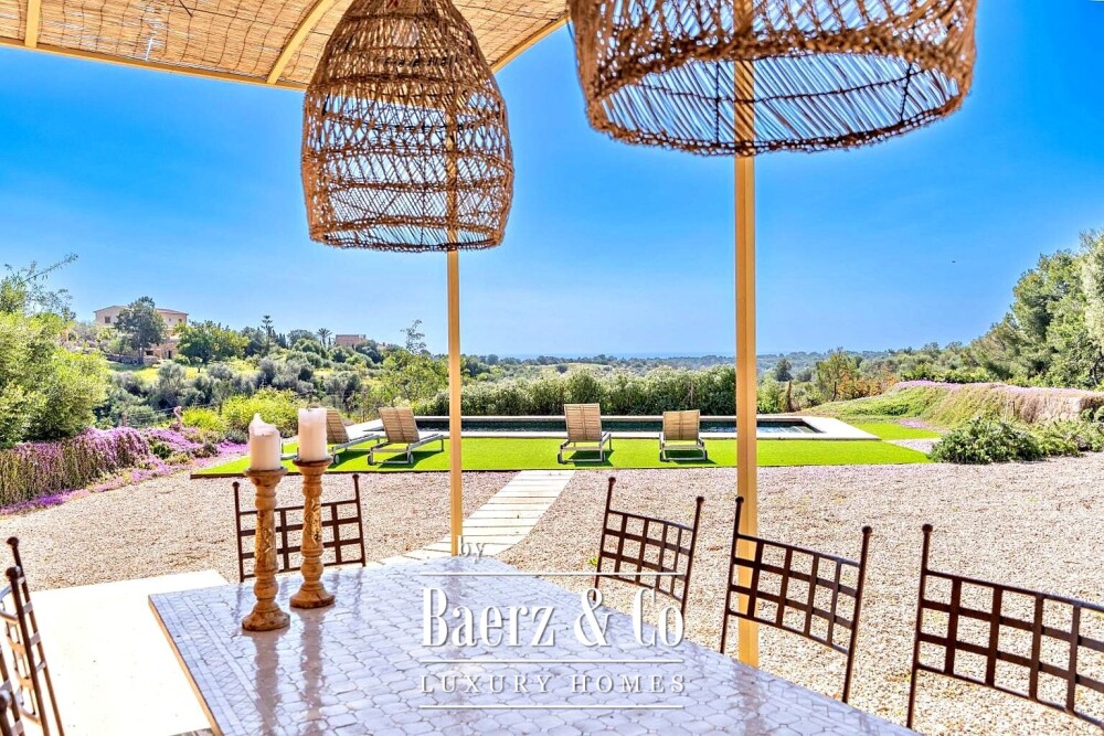 Beautiful luxury home in Manacor, Manacor image