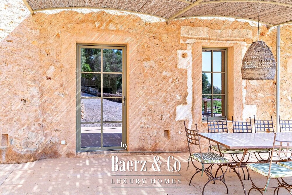 Beautiful luxury home in Manacor, Manacor image