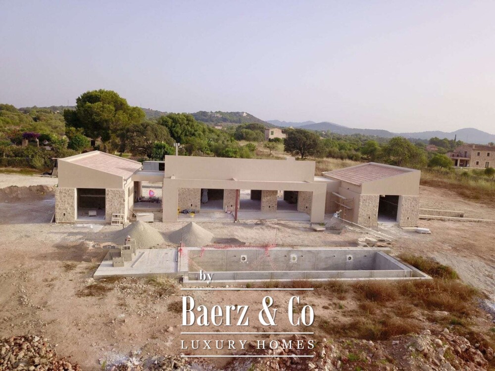 Beautiful luxury home in Manacor, Manacor image