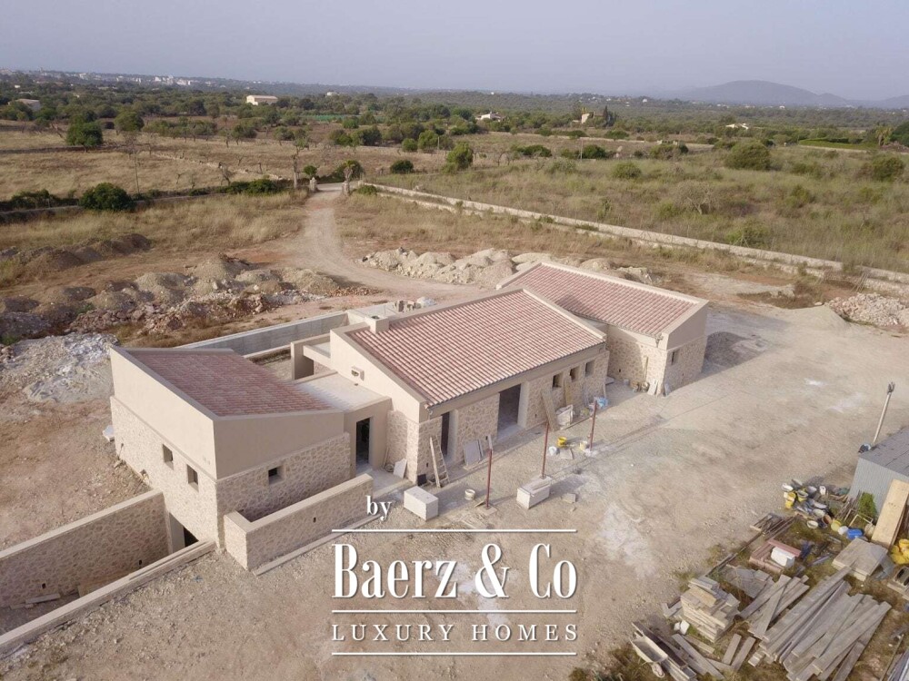 Beautiful luxury home in Manacor, Manacor image