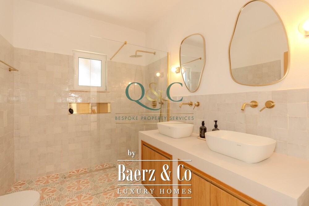 Beautiful luxury home in Santa Bárbara de Nexe, Quinta das Raposeiras image