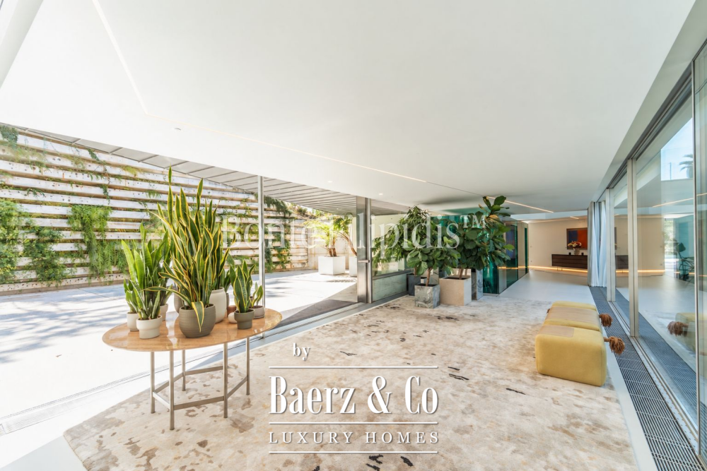 Beautiful luxury home in Alcabideche, Quinta Patino image