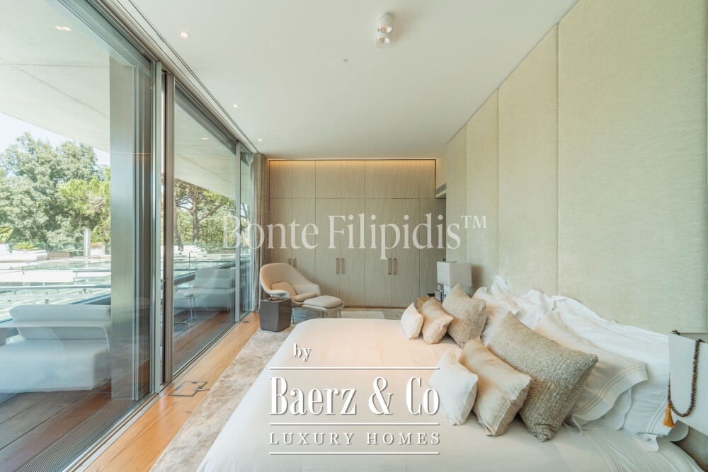 Beautiful luxury home in Alcabideche, Quinta Patino image