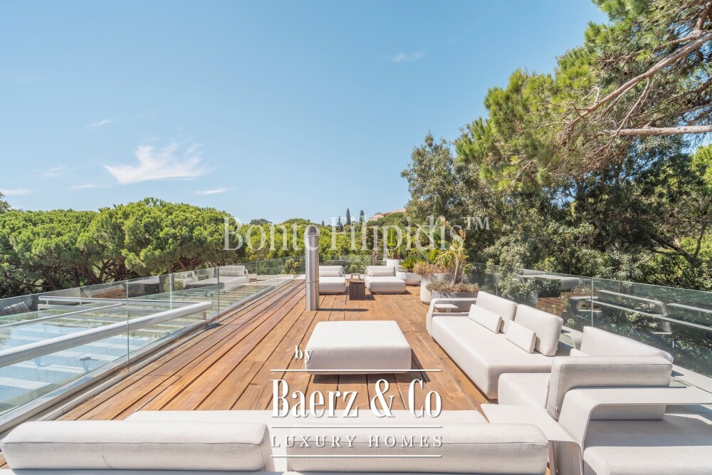 Beautiful luxury home in Alcabideche, Quinta Patino image