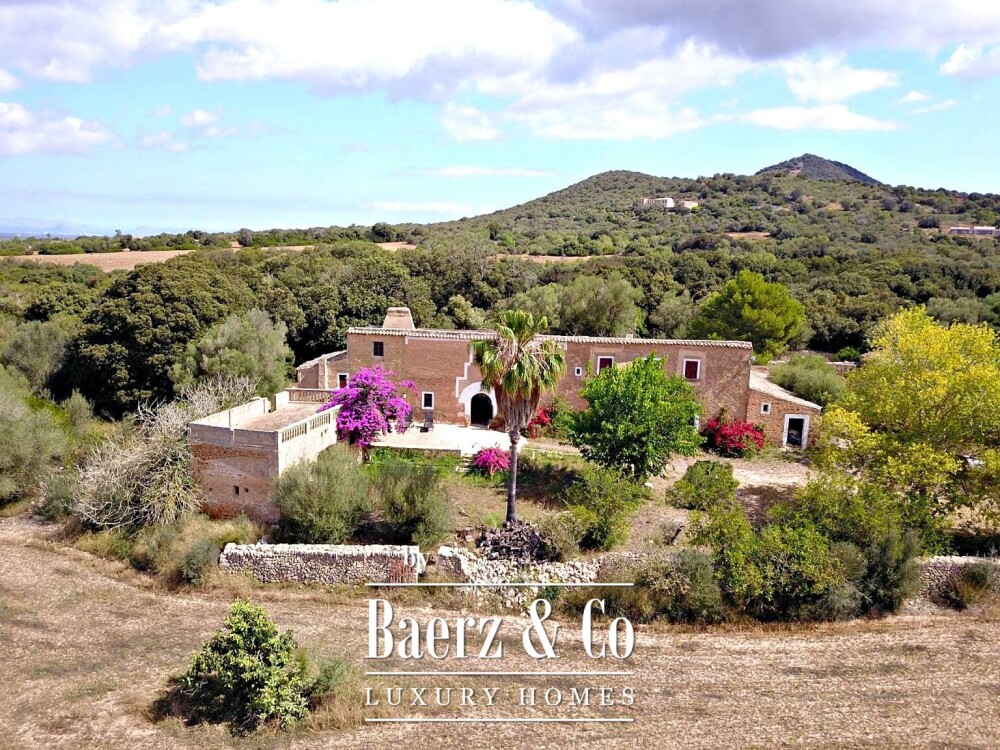 Beautiful luxury home in Manacor, Manacor image