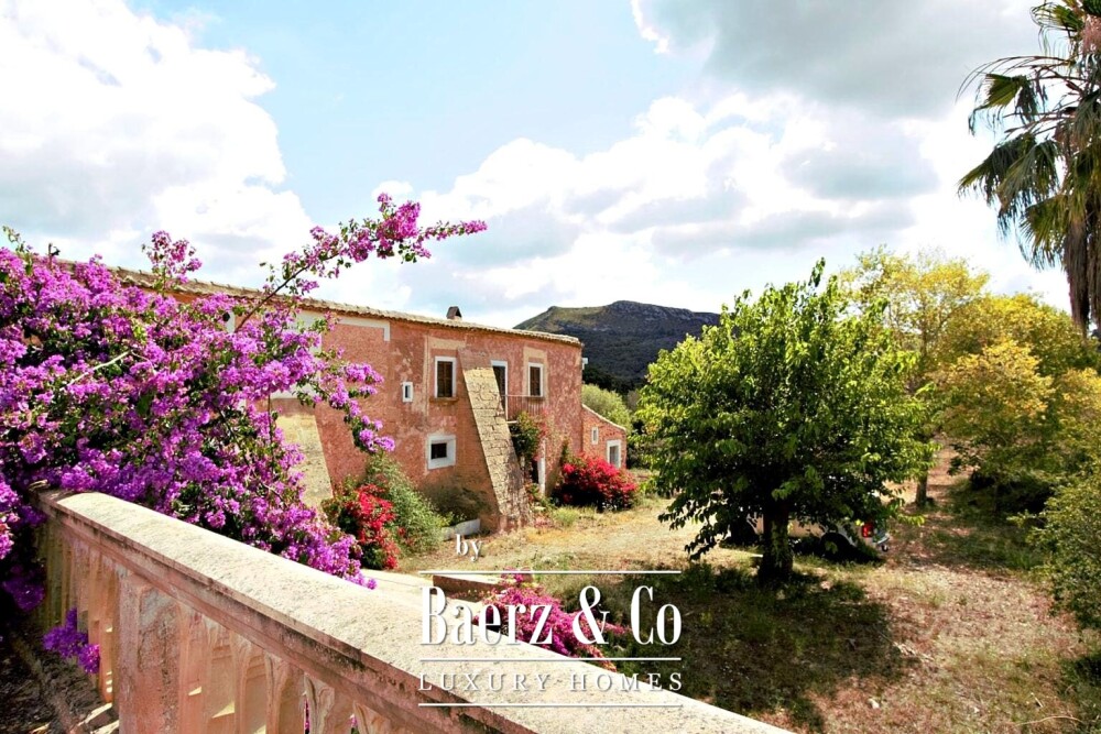 Beautiful luxury home in Manacor, Manacor image