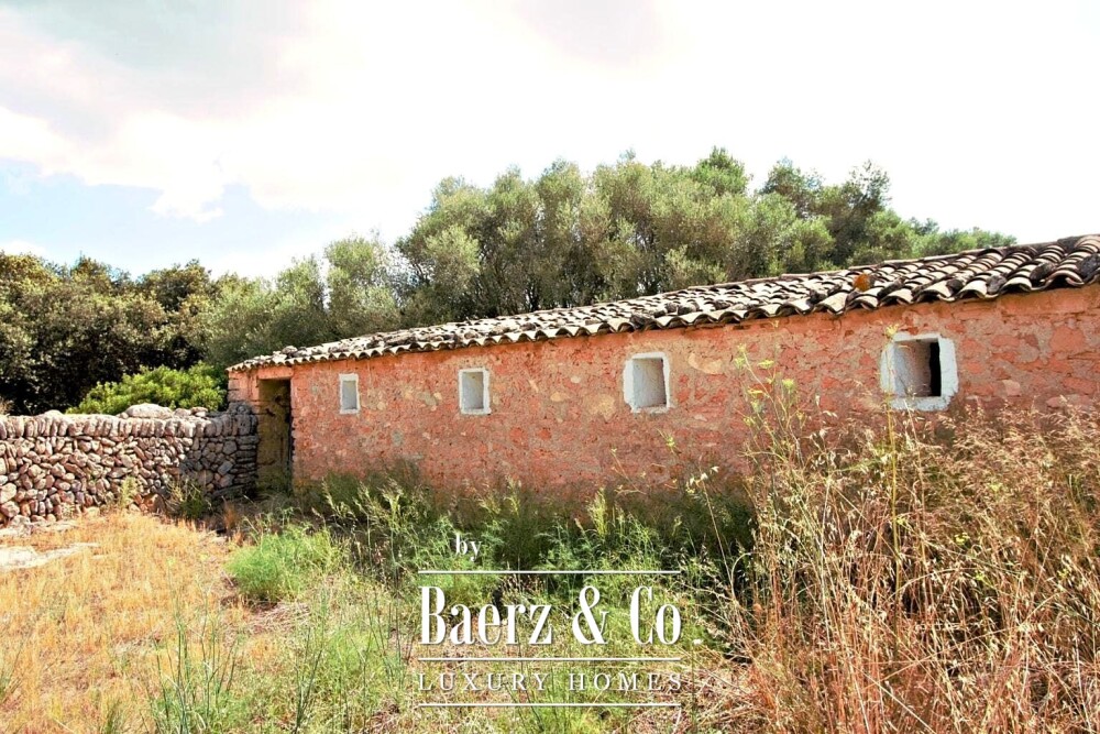 Beautiful luxury home in Manacor, Manacor image