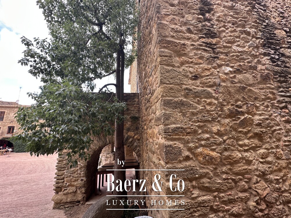 Stone House in Monells image