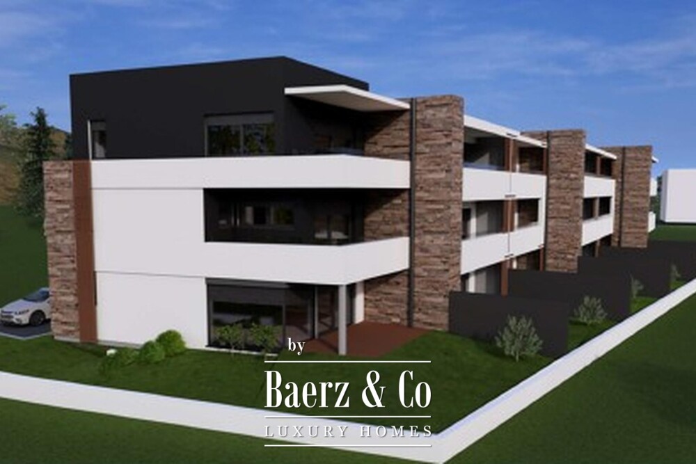 Istria, Umag area, exclusive terraced villa just 180 metres from the sea image