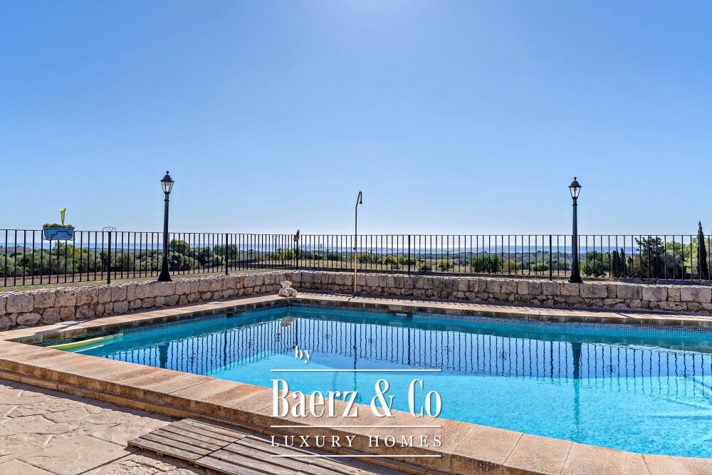 Beautiful luxury home in Manacor, Manacor image