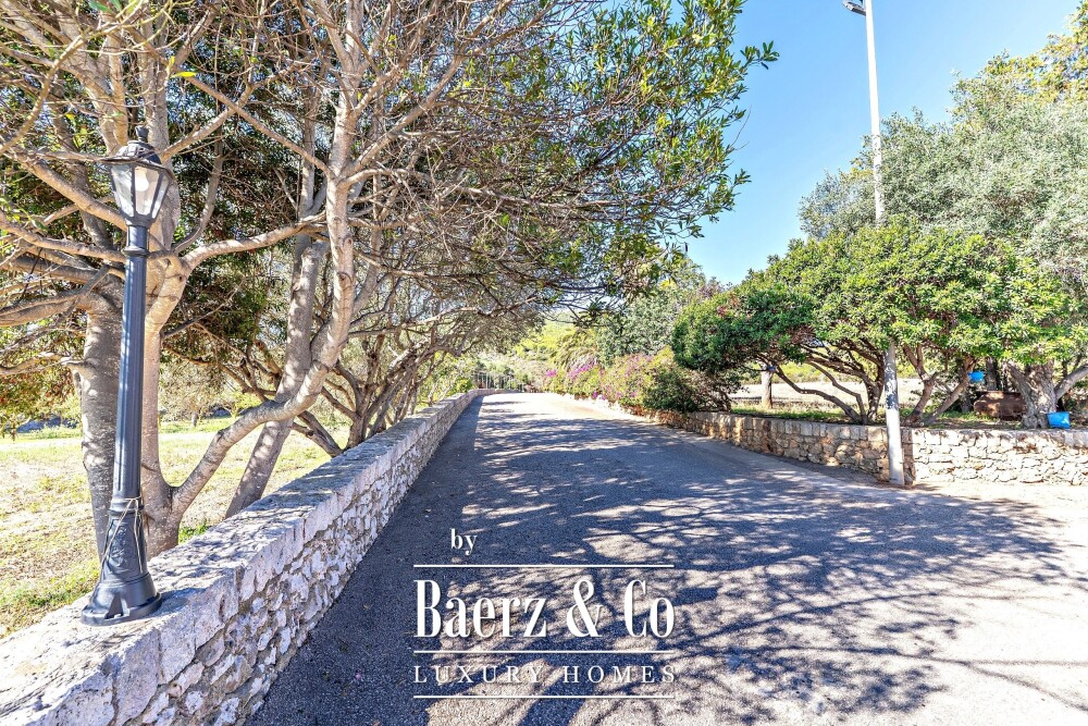 Beautiful luxury home in Manacor, Manacor image