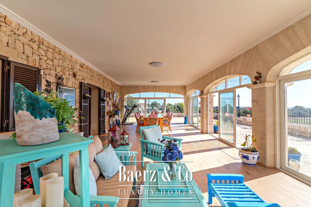 Beautiful luxury home in Manacor, Manacor image