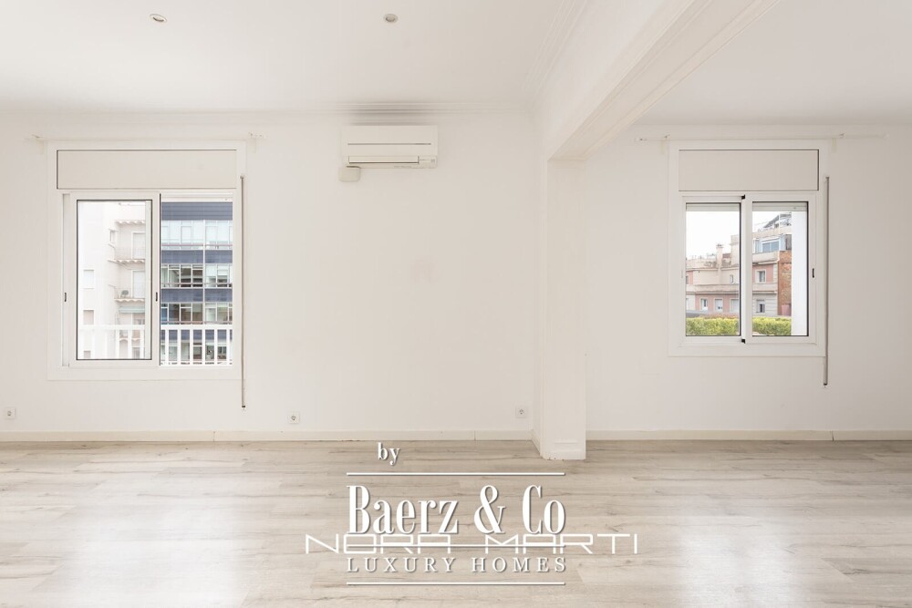 Apartment for sale in Les Corts image
