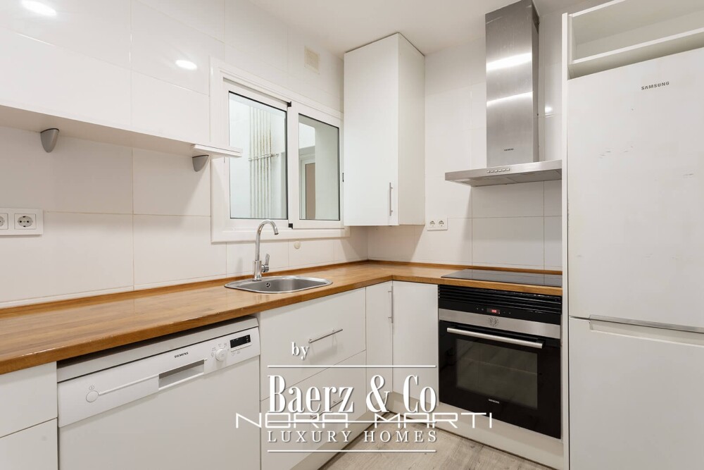 Apartment for sale in Les Corts image