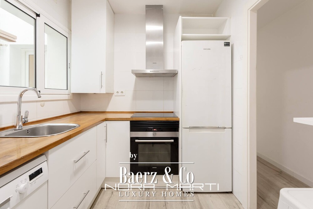 Apartment for sale in Les Corts image