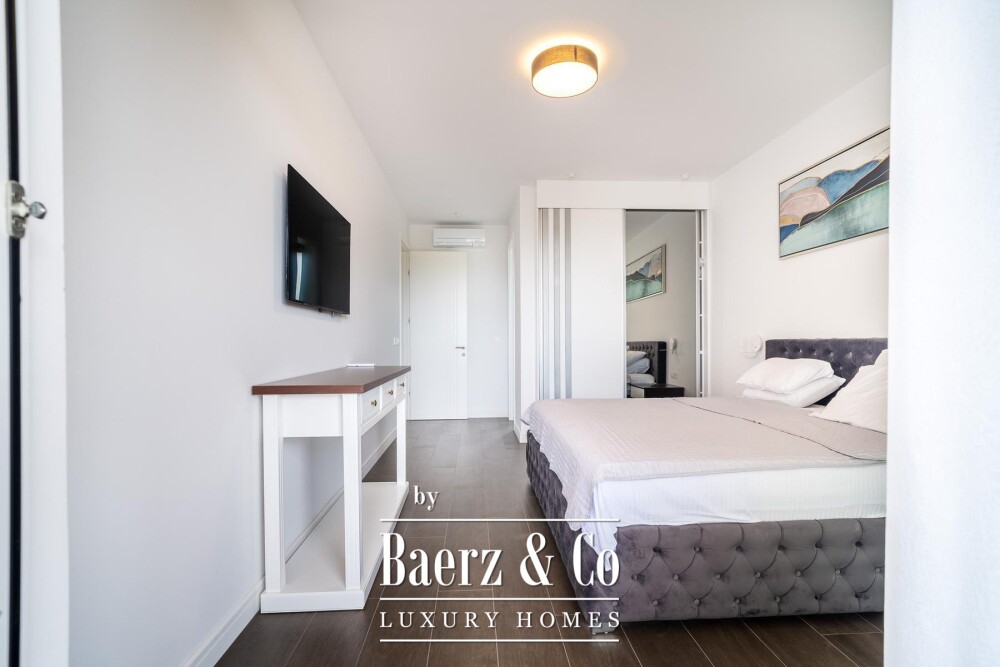 Zadar, Žerava - Luxury Stone Villa of Approx. 360 m², 5 En-Suite Bedrooms, Heated Infinity Pool image