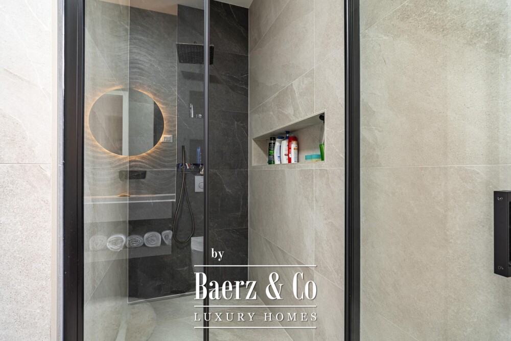 Zadar, Žerava - Luxury Stone Villa of Approx. 360 m², 5 En-Suite Bedrooms, Heated Infinity Pool image