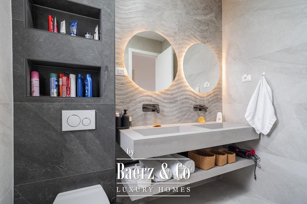 Zadar, Žerava - Luxury Stone Villa of Approx. 360 m², 5 En-Suite Bedrooms, Heated Infinity Pool image