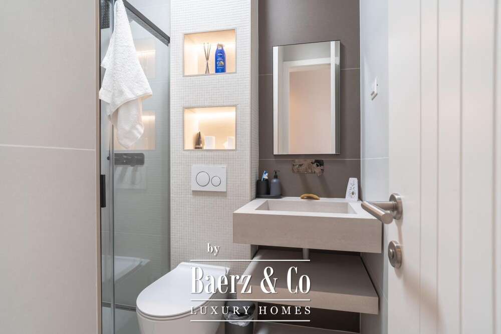 Zadar, Žerava - Luxury Stone Villa of Approx. 360 m², 5 En-Suite Bedrooms, Heated Infinity Pool image