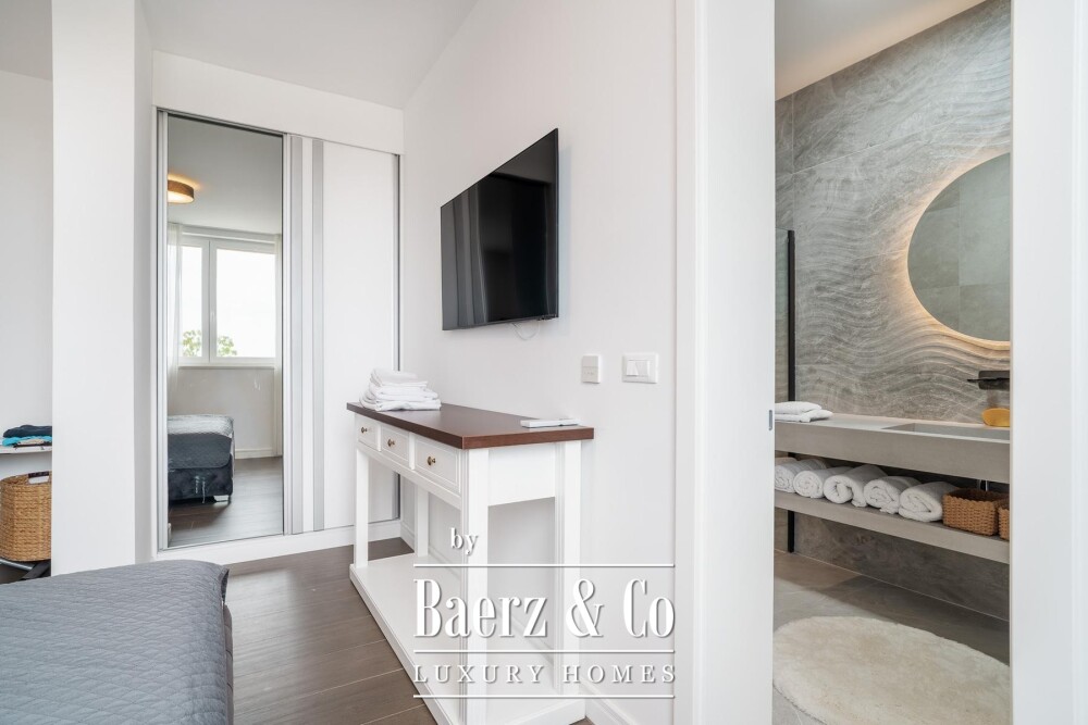 Zadar, Žerava - Luxury Stone Villa of Approx. 360 m², 5 En-Suite Bedrooms, Heated Infinity Pool image