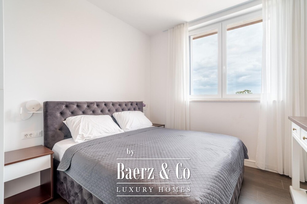 Zadar, Žerava - Luxury Stone Villa of Approx. 360 m², 5 En-Suite Bedrooms, Heated Infinity Pool image