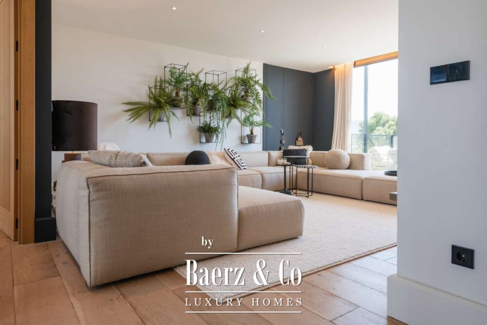 Beautiful luxury home in Cala Conta, Cala Conta image