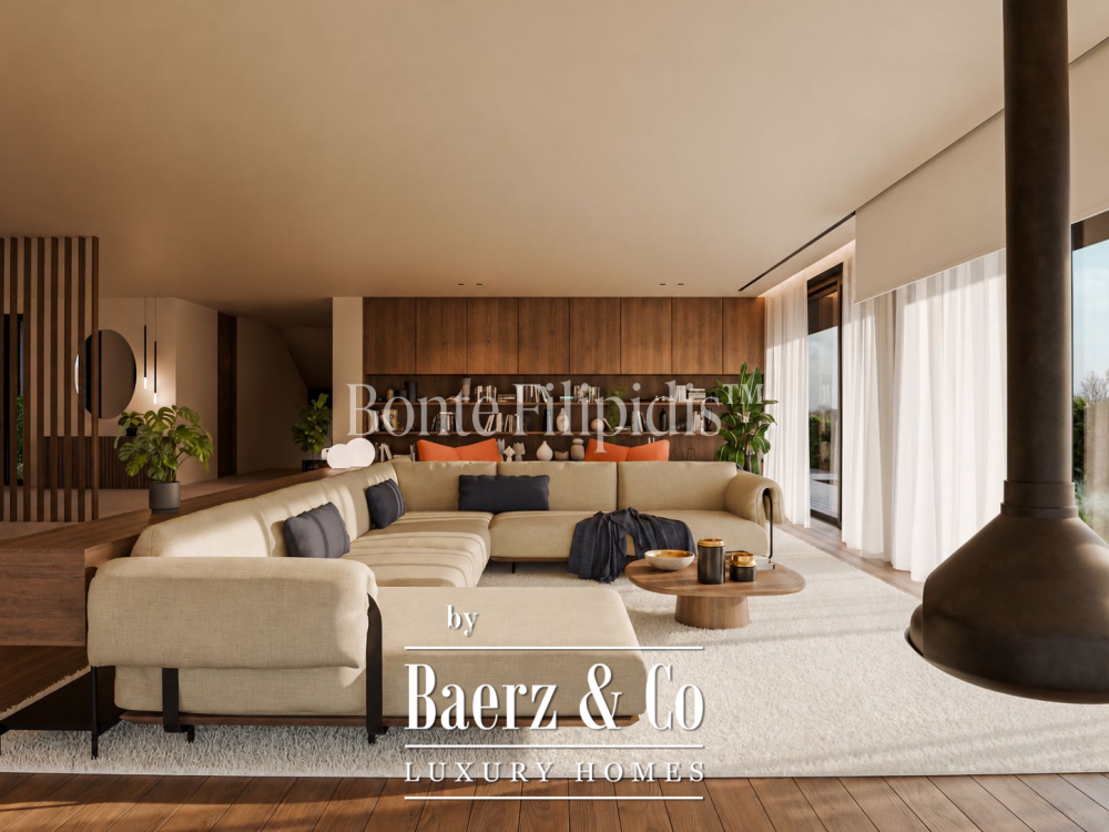 Beautiful luxury home in Cascais e Estoril, Estoril image