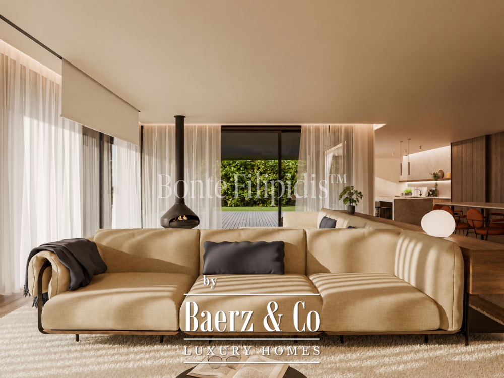 Beautiful luxury home in Cascais e Estoril, Estoril image