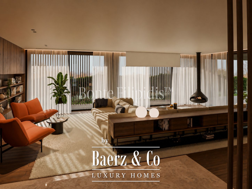 Beautiful luxury home in Cascais e Estoril, Estoril image