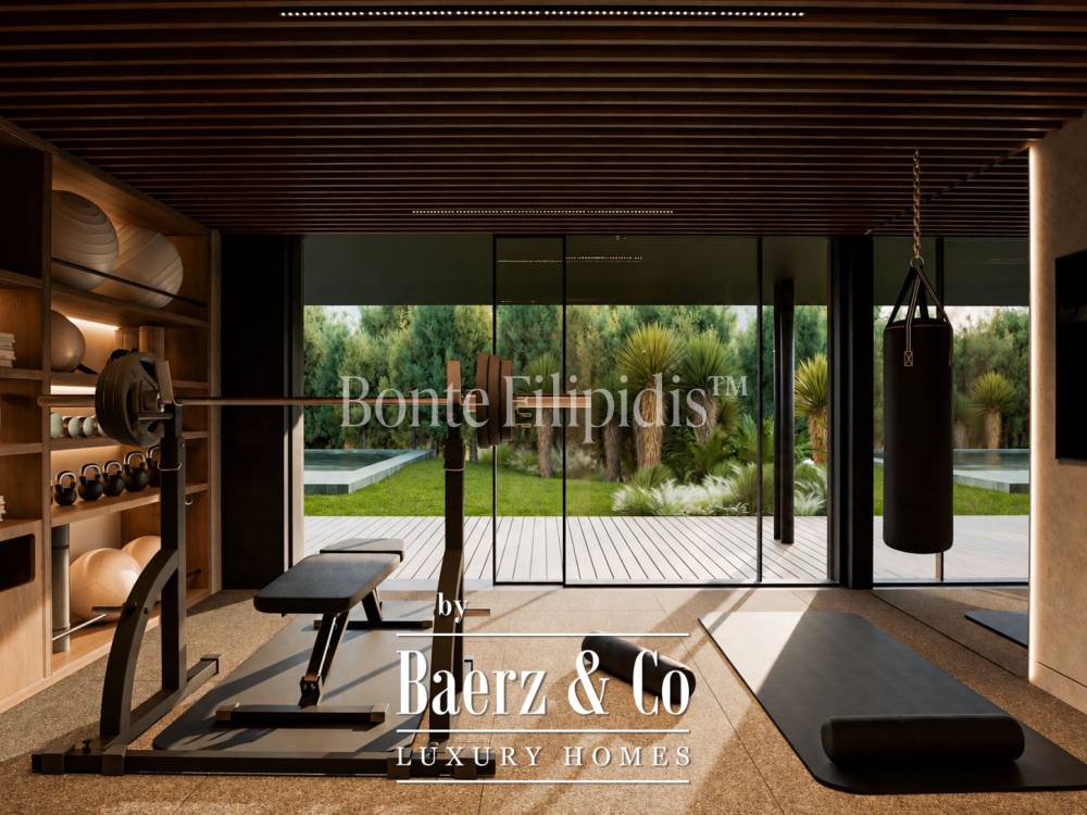 Beautiful luxury home in Cascais e Estoril, Estoril image