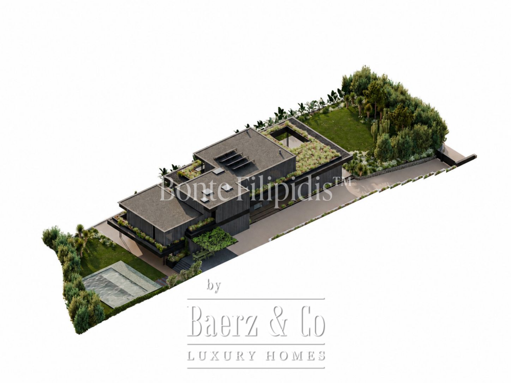 Beautiful luxury home in Cascais e Estoril, Estoril image