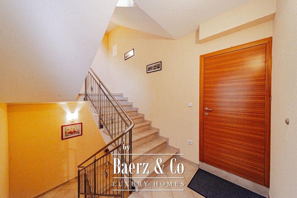 Island of Lastovo, Villa by the sea in a quiet bay of the island of Lastovo image