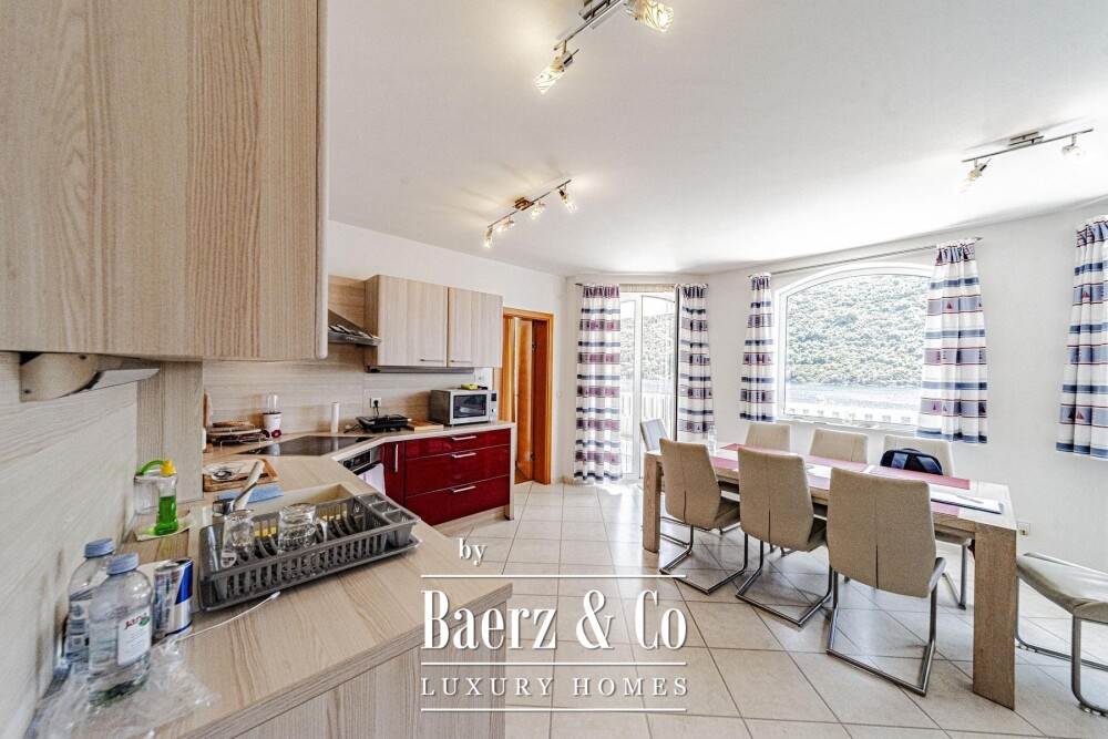 Island of Lastovo, Villa by the sea in a quiet bay of the island of Lastovo image
